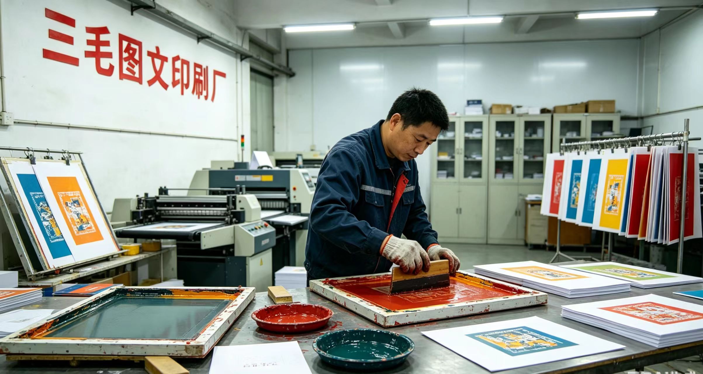 制作绿本高仿哪家好：一个受害者的真实教训与避坑指南
